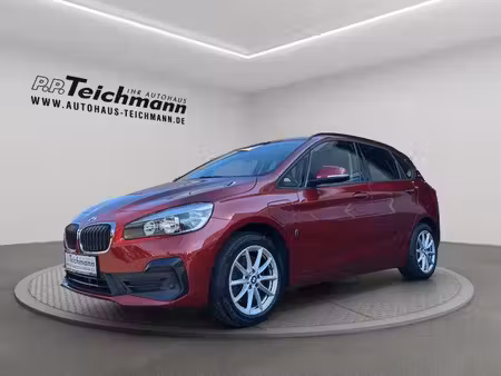 BMW Série 2 225e 1.5 136