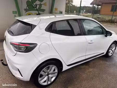 Renault Clio 1.0 TCe 90