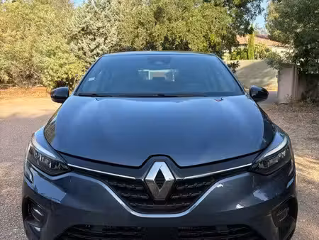 Renault Clio 1.0 TCe 90