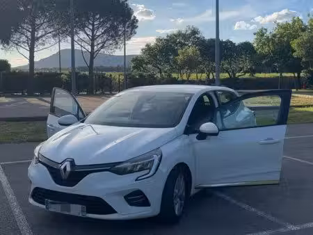 Renault Clio 1.6 145