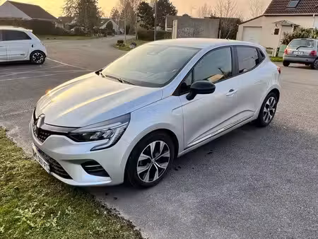 Renault Clio 1.5 dCi 100 Intens