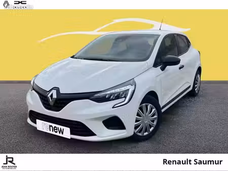 Renault Clio 1.0 SCe 65 Authentique