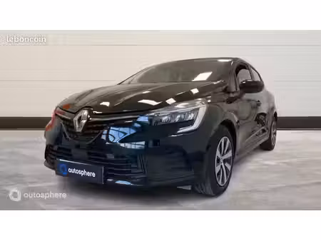 Renault Clio 1.0 TCe 90 Evolution