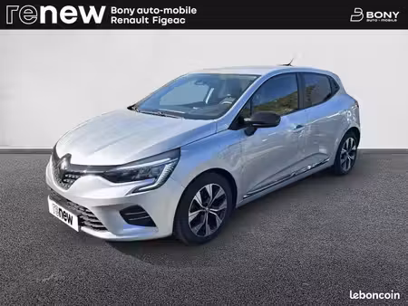 Renault Clio 1.5 dCi 100 Evolution