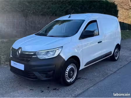Renault Express Van 1.5 dCi 95 Confort