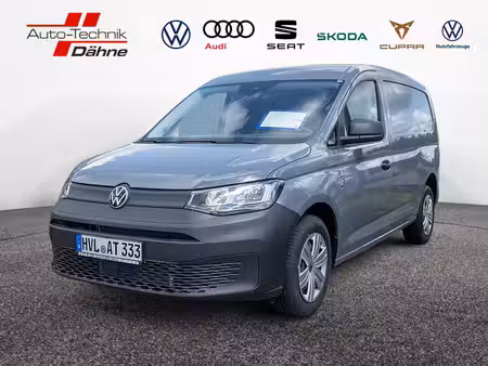 Volkswagen Caddy 2.0 TDI 102