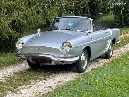 Renault Caravelle 