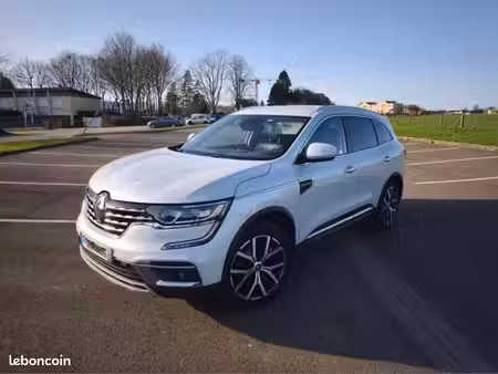 Renault Koleos 1.7 dCi 150