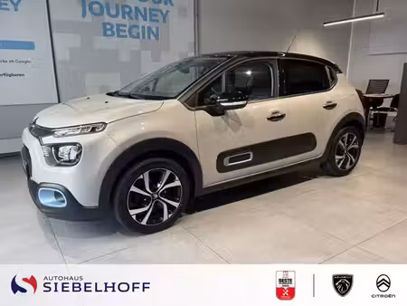 Citroën C3 1.2 PureTech 110 Elle