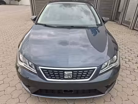 Seat Leon 1.5 TSI 150