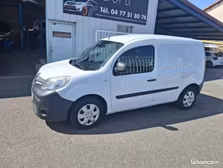 Renault Kangoo 1.5