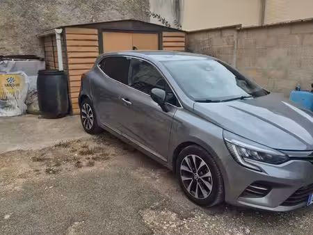 Renault Clio 1.6 145