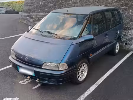 Renault Espace 