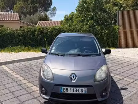 Renault Twingo 1.5 dCi 75