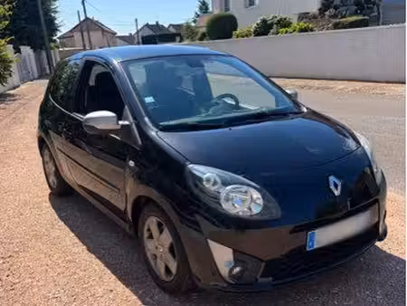 Renault Twingo 1.2 75
