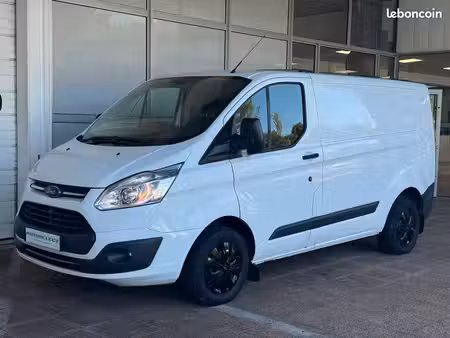 Ford Transit 2.0 105