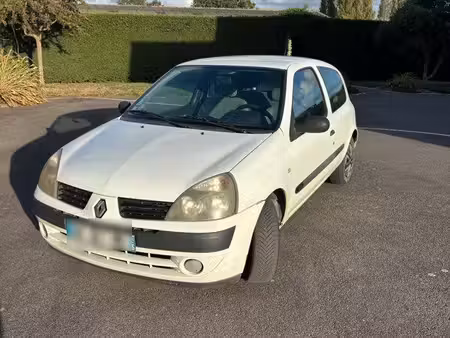 Renault Clio 1.2 60 Campus