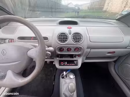 Renault Twingo 1.2 60