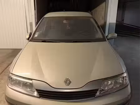 Renault Laguna 1.8 118 Initiale