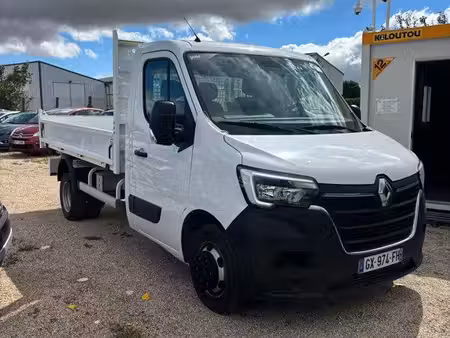 Renault Master 2.3 dCi 130