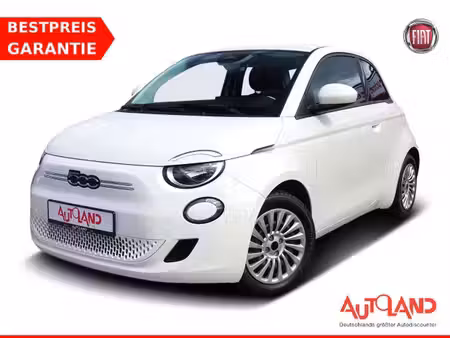 Fiat 500 95