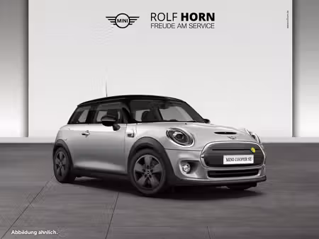 Mini Mini Cooper S 184