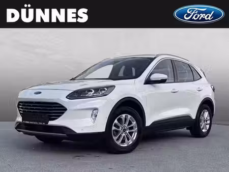 Ford Kuga 2.0 TDCi 150 Titanium X