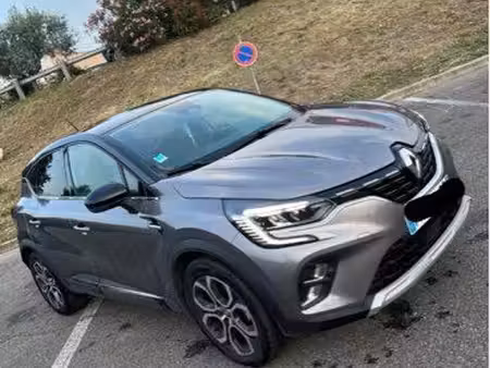 Renault Captur 1.0 91