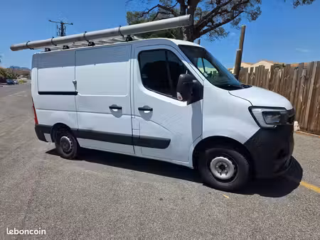 Renault Master 2.3 dCi 150