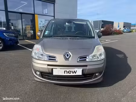 Renault Grand Modus 1.5 dCi 75