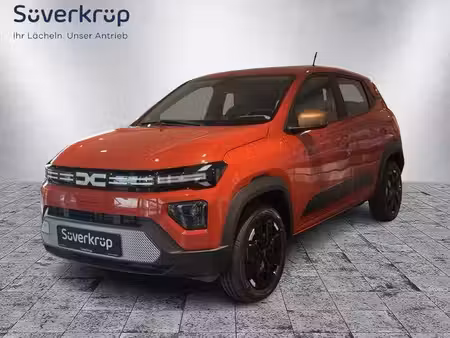 Dacia Spring 100