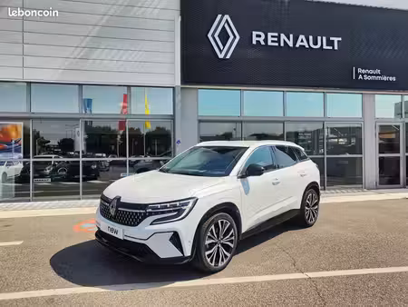 Renault Austral 1.2 200 Iconic