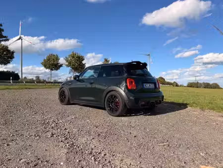 Mini Mini John Cooper Works 2.0 170