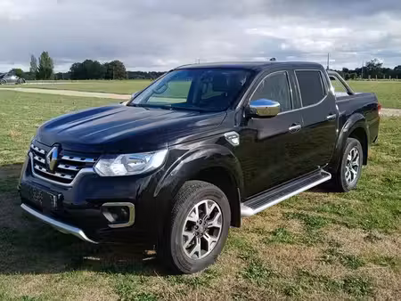 Renault Alaskan 2.3 dCi 190 4x4