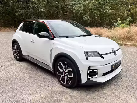 Renault R5 150 Confort