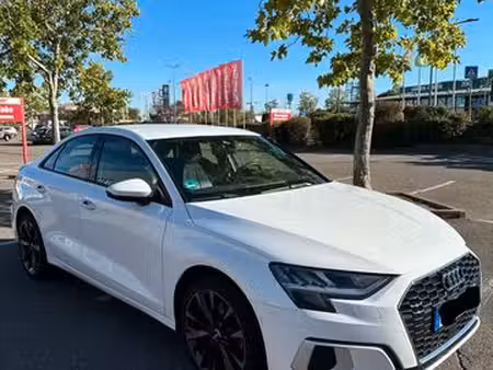 Audi A3 1.0 TFSI