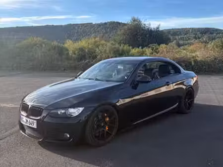 BMW Série 3 335i 3.0 306