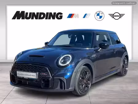 Mini Mini Cooper S 2.0 178