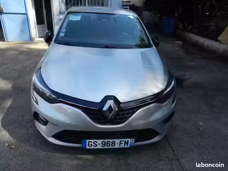 Renault Clio E-Tech 1.6 145 Evolution