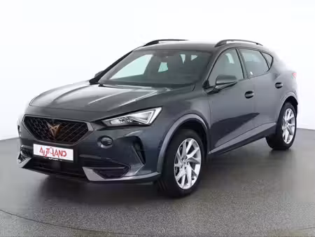 Cupra Formentor 1.5 TSI 150