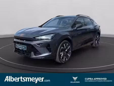 Cupra Formentor VZ 1.5 272