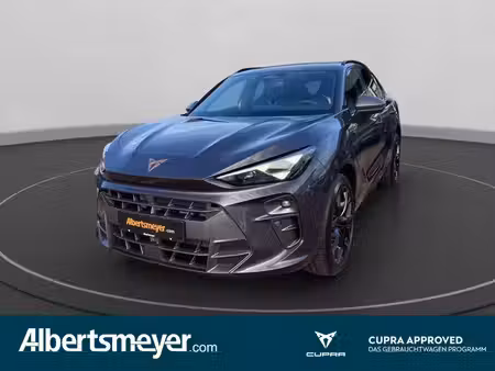 Cupra Terramar VZ 1.5 272