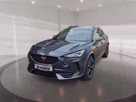 Cupra Formentor 1.5 TSI 150