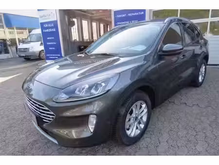 Ford Kuga 2.5 Titanium