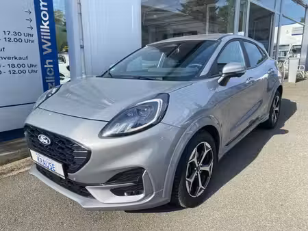 Ford Puma ST 1.0 155 ST Line X