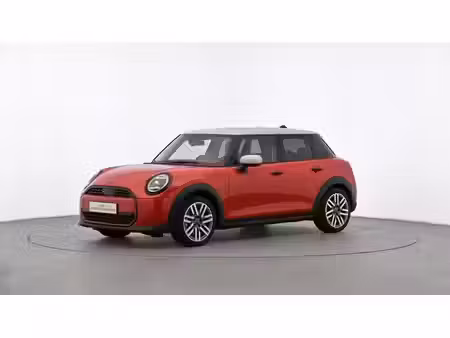 Mini Mini Cooper 1.5 156 Classic