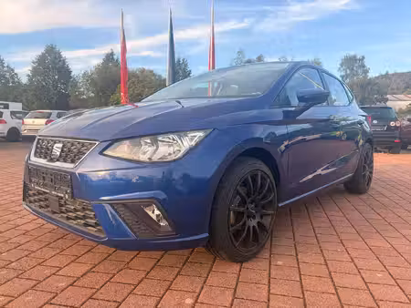 Seat Ibiza 1.0 TSI 95 Style