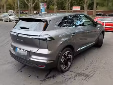Renault Symbioz E-Tech 1.6 145 Techno