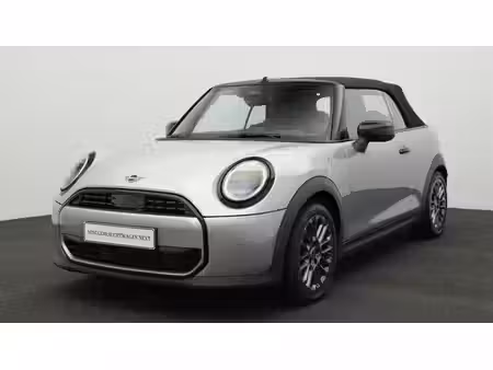 Mini Cabrio Cooper 2.0 163 Classic
