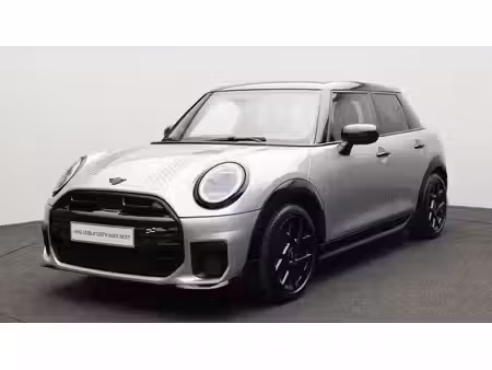 Mini Mini John Cooper Works 1.5 156